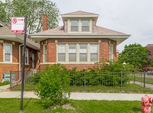 8053 S Dorchester Ave, Chicago, IL 60619