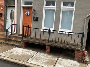 53 S Pine St, York, PA 17403