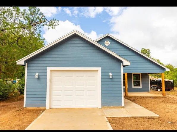 1242 Pecan St, Abilene, TX 79602
