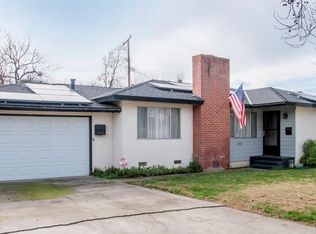 2325 W Harvard Ave, Visalia, CA 93277