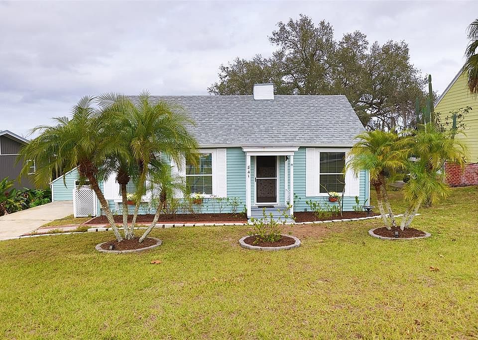 1st image of 841 CAMPBELL AVENUE