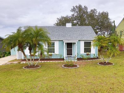 841 Campbell Ave, Lake Wales, FL, 33853