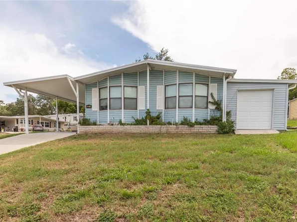 7379 Del Rio Ave, Brooksville, FL 34613