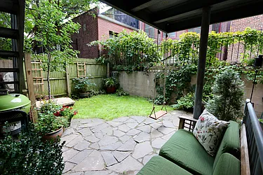 Sold by Brown Harris Stevens