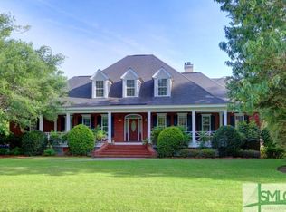 11 Cedar View Dr, Savannah, GA 31410