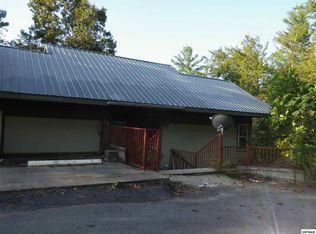 549 Johnson Ln #2, Gatlinburg, TN 37738