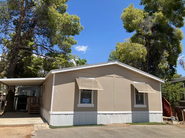 1150 W Prince Rd Unit 15, Tucson, AZ 85705