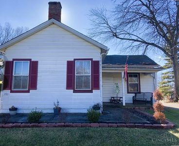 151 W Sharon Rd, Cincinnati, OH, 45246