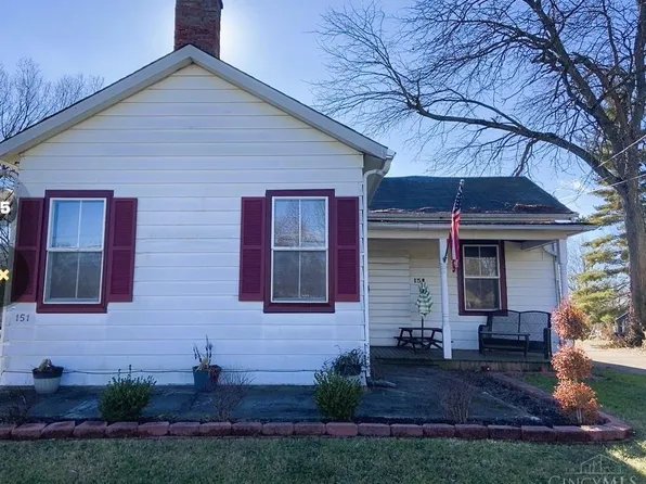 151 W Sharon Rd, Cincinnati, OH 45246