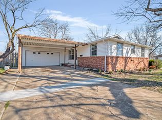 407 S 5th Pl E, Broken Arrow, OK 74012