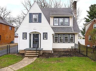 2214 Cleveland Rd, Wooster, OH 44691