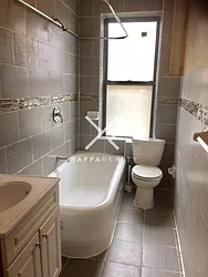 Rented by Yaffa Realty LLC