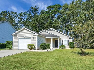 2412 Stingray Blvd, North Charleston, SC, 29406