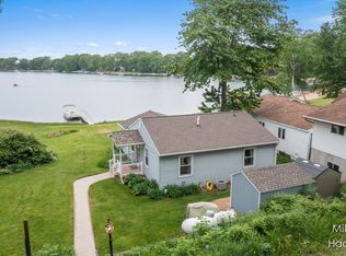 13480 W McBride Rd, Coral, MI 49322