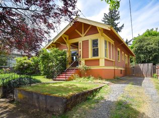 1515 NE 77th Ave, Portland, OR 97213