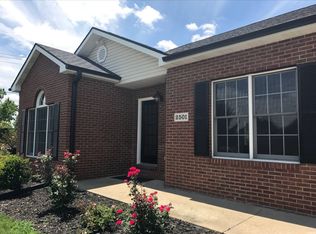 2501 Saddlegate Ct, Cape Girardeau, MO 63701