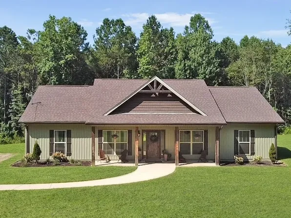 1507 County Road 654, Muscadine, AL 36269