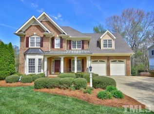 1004 Hidden Jewel Ln, Wake Forest, NC 27587