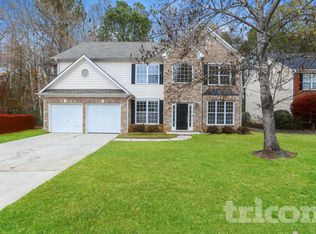 1156 Madison Green Ln SW, Mableton, GA 30126