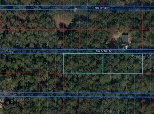 12-21 NW 57th Ln, Chiefland, FL 32626