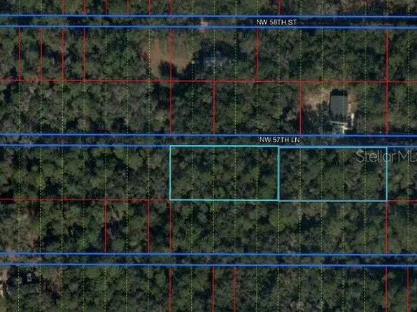 12-21 NW 57th Ln, Chiefland, FL 32626