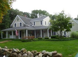 50 Stetson Shrine Ln, Norwell, MA 02061