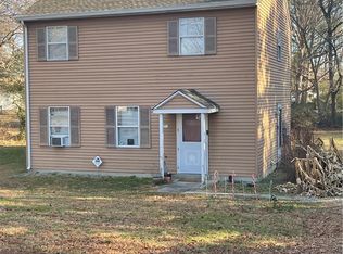 4201 Martha Ln, Richmond, VA 23234