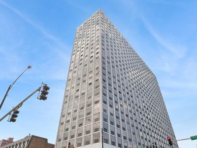 4343 N Clarendon Ave APT 513, Chicago, IL, 60613