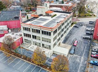 207 E 6th St UNIT 304, Dayton, OH 45402