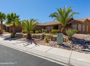875 Turtle Cv, Mesquite, NV 89027