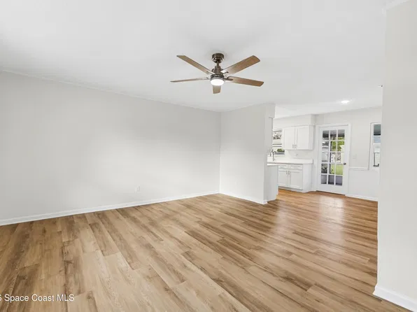 566 Sylvia Rd, West Melbourne, FL 32904
