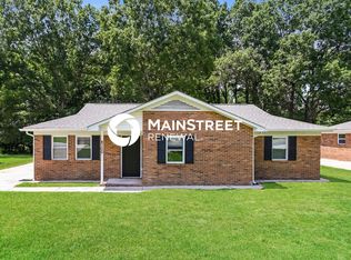 4700 Lawrence Orr Rd, Charlotte, NC 28212
