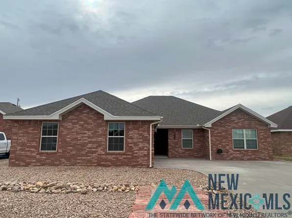 2220 Boxwood Cir, Portales, NM 88130