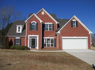 1003 Kiwi Ln, Dacula, GA 30019