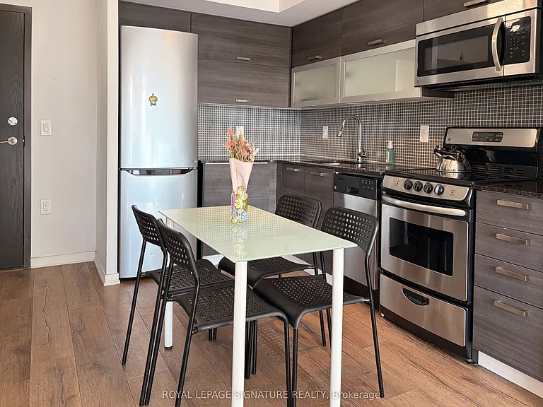 36 Lisgar St #2018 — Photo 3