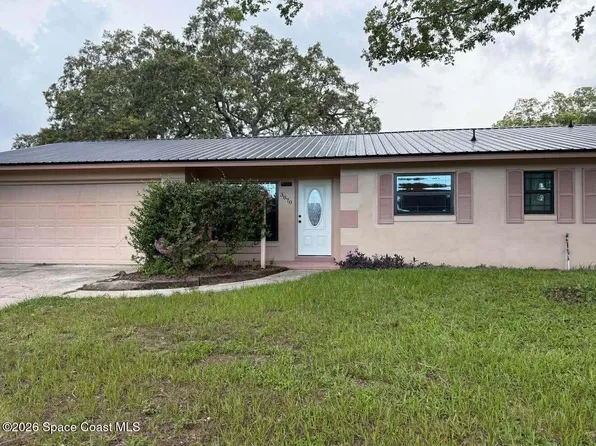 3870 Valley Ln, Titusville, FL 32780