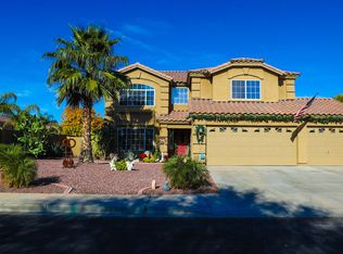 31684 N Red Rock Trl, San Tan Valley, AZ 85143