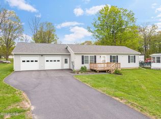 118 Cliff Street, Middleburgh, NY 12122
