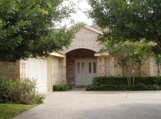 3239 Windfall Rd, Laredo, TX 78045