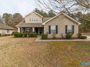 100 Terracotta Ln, Madison, AL 35758