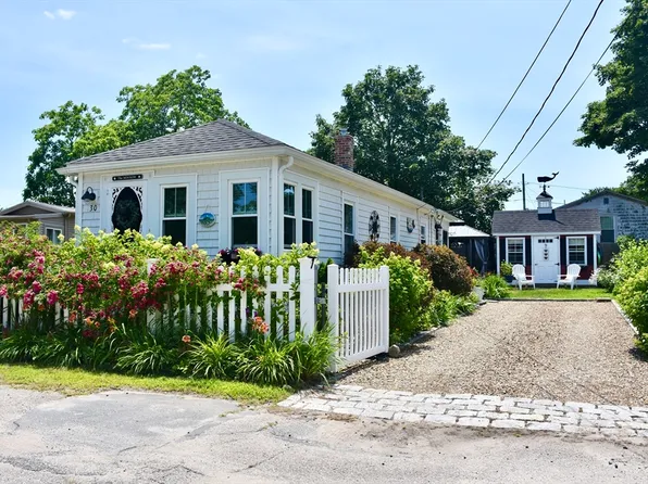 30 13th St, Wareham, MA 02571