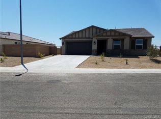 476 Ranch Rd, Bullhead City, AZ 86442