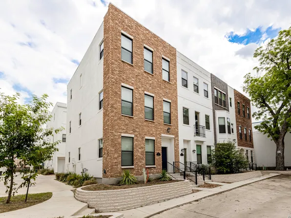 144 N CHERRY ST, San Antonio, TX 78202