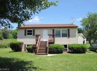 1531 Benjamin Ct, Kent, OH 44240