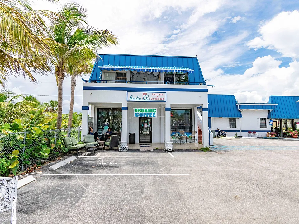 1281 Plaza Cir #3