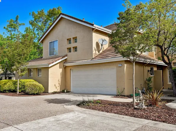 6220 Lakeview Cir, San Ramon, CA 94582