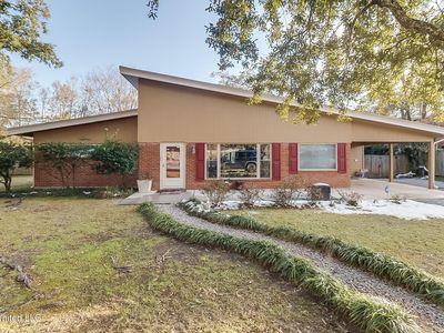 441 Kahler St, Gulfport, MS, 39507