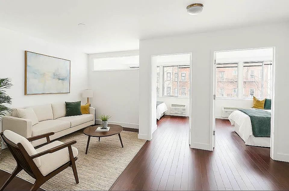 1st image of 286 Stanhope St APT 3D