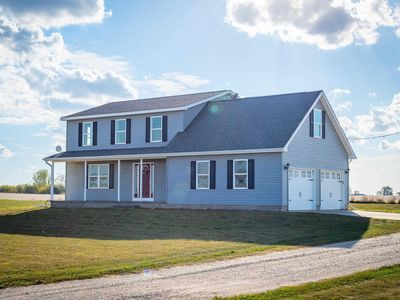 8480 S Summerton Rd, Shepherd, MI, 48883