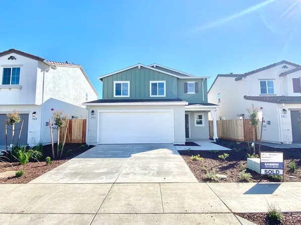 18496 Orilla St, Lathrop, CA 95330